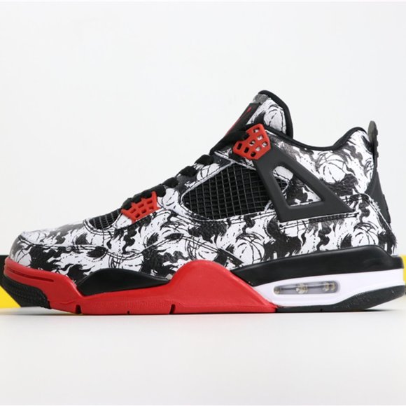 New Nike AJ Sneakers for men\'s running shoes main image 4